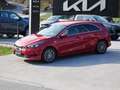 Kia Ceed / cee'd 1,0 T-GDI GPF Silber Rot - thumbnail 1