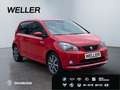 SEAT Mii electric Edition Power Charge *SHZ*hzb Front* Rot - thumbnail 4