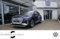 Audi Q4 40 e-tron Sportback  S-line Kamera ACC Navi Mat Blau - thumbnail 1