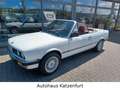 BMW 325 i/Cabrio/H-Zulassung/Leder/Automatik Weiß - thumbnail 9