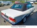 BMW 325 i/Cabrio/H-Zulassung/Leder/Automatik Weiß - thumbnail 4