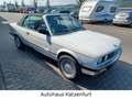 BMW 325 i/Cabrio/H-Zulassung/Leder/Automatik Weiß - thumbnail 3