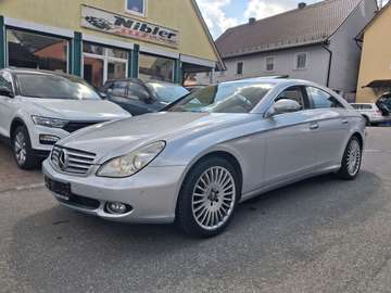 5.0 LUFTFAHRWERK+XENON+KLIMA+PDC+NAVI
