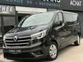 Nissan Primastar RENAULT TRAFIC 2.0DCI 150CV LONG CHASSIS / 8PLACES Noir - thumbnail 1