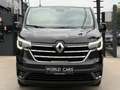 Nissan Primastar RENAULT TRAFIC 2.0DCI 150CV LONG CHASSIS / 8PLACES Noir - thumbnail 3