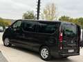 Nissan Primastar RENAULT TRAFIC 2.0DCI 150CV LONG CHASSIS / 8PLACES Noir - thumbnail 5