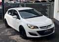 Opel Astra J Lim. 5-trg. Energy 1.6l*KLIMA*SZHG*TEMPO Weiß - thumbnail 1