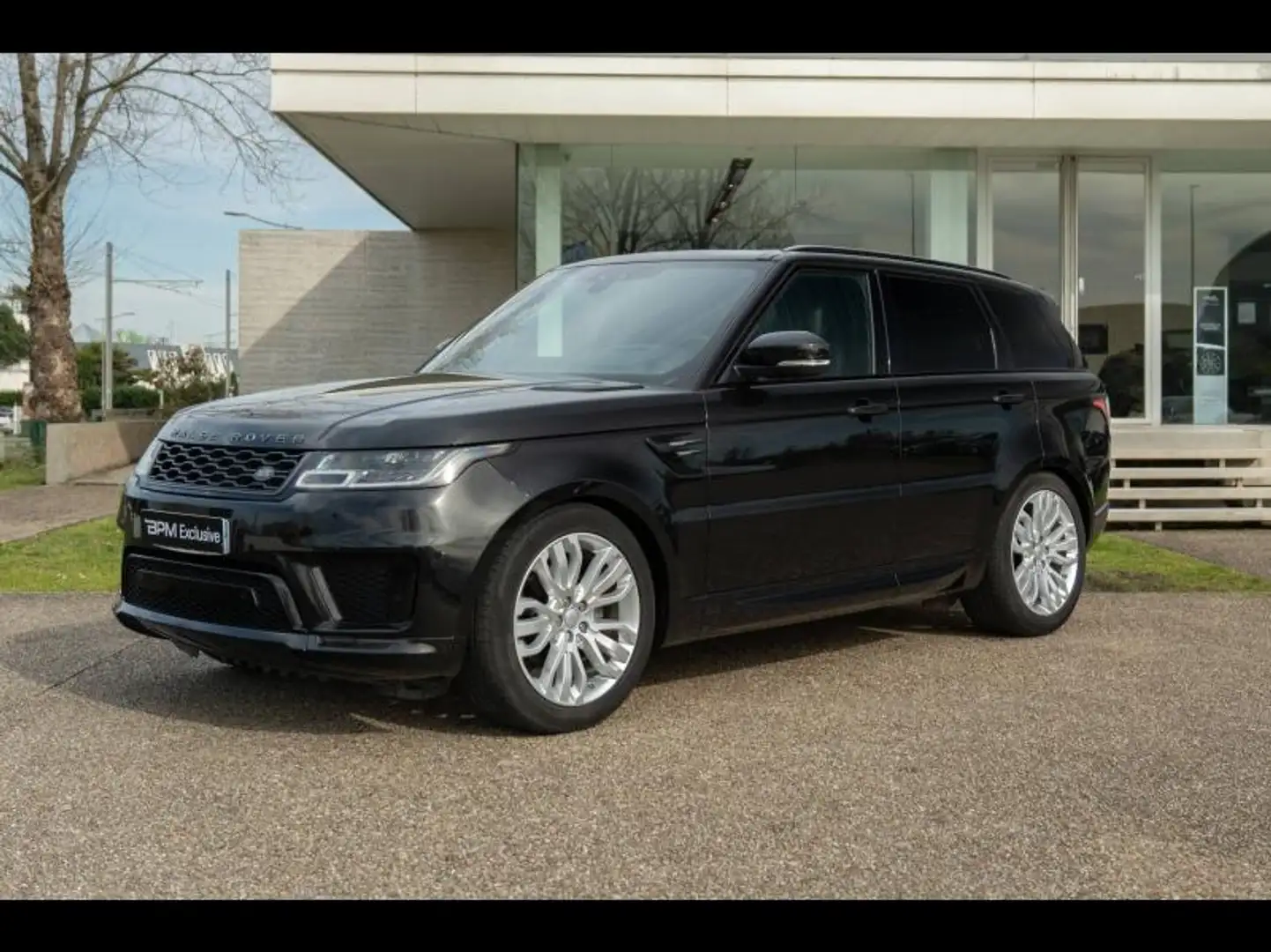 Land Rover Range Rover Sport 3.0 SDV6 306ch HSE Dynamic Mark VIII - 1