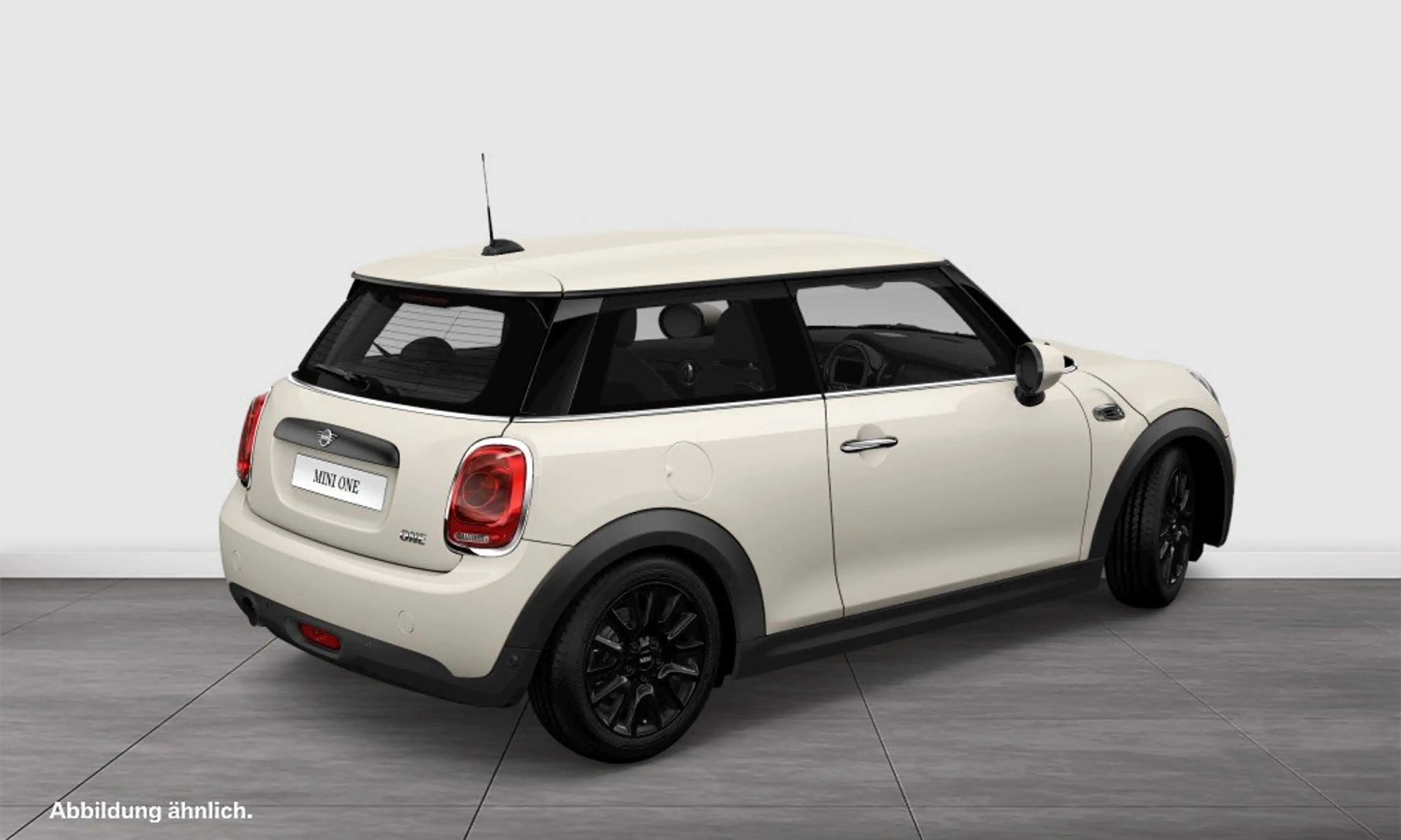 MINI One SHZ+PDC H+AUT+ISOFIX — photo 2