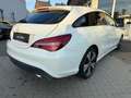 Mercedes-Benz CLA 200 Shooting Brake NAVI KLIMA PDC PANO Blanc - thumbnail 5