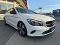 Mercedes-Benz CLA 200 Shooting Brake NAVI KLIMA PDC PANO Blanc - thumbnail 7
