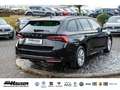 Skoda Octavia Combi Selection 1.5 TSI DSG NAVI KAMERA TEMPOMAT P Schwarz - thumbnail 4
