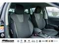Skoda Octavia Combi Selection 1.5 TSI DSG NAVI KAMERA TEMPOMAT P Schwarz - thumbnail 8