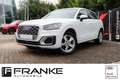 Audi Q2 30 TFSI sport S tronic Klima Navi Einparkhilfe Blanc - thumbnail 1