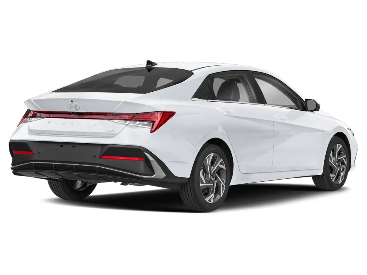 Hyundai ELANTRA снимка Hyundai ELANTRA