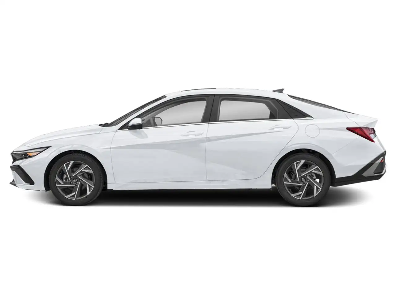 Hyundai ELANTRA снимка Hyundai ELANTRA