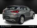 BMW X2 sDrive20i Advantage Gris - thumbnail 2