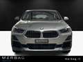BMW X2 sDrive20i Advantage Gris - thumbnail 3
