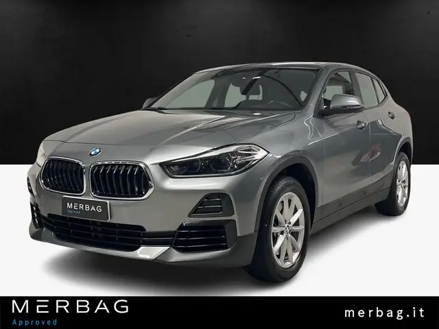 BMW X2 sDrive20i Advantage