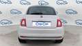 Fiat 500 1.3 Multijet 95 Sport Blanc - thumbnail 3