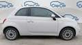 Fiat 500 1.3 Multijet 95 Sport Blanc - thumbnail 4