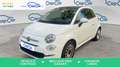 Fiat 500 1.3 Multijet 95 Sport Blanc - thumbnail 1