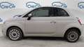 Fiat 500 1.3 Multijet 95 Sport Blanc - thumbnail 2