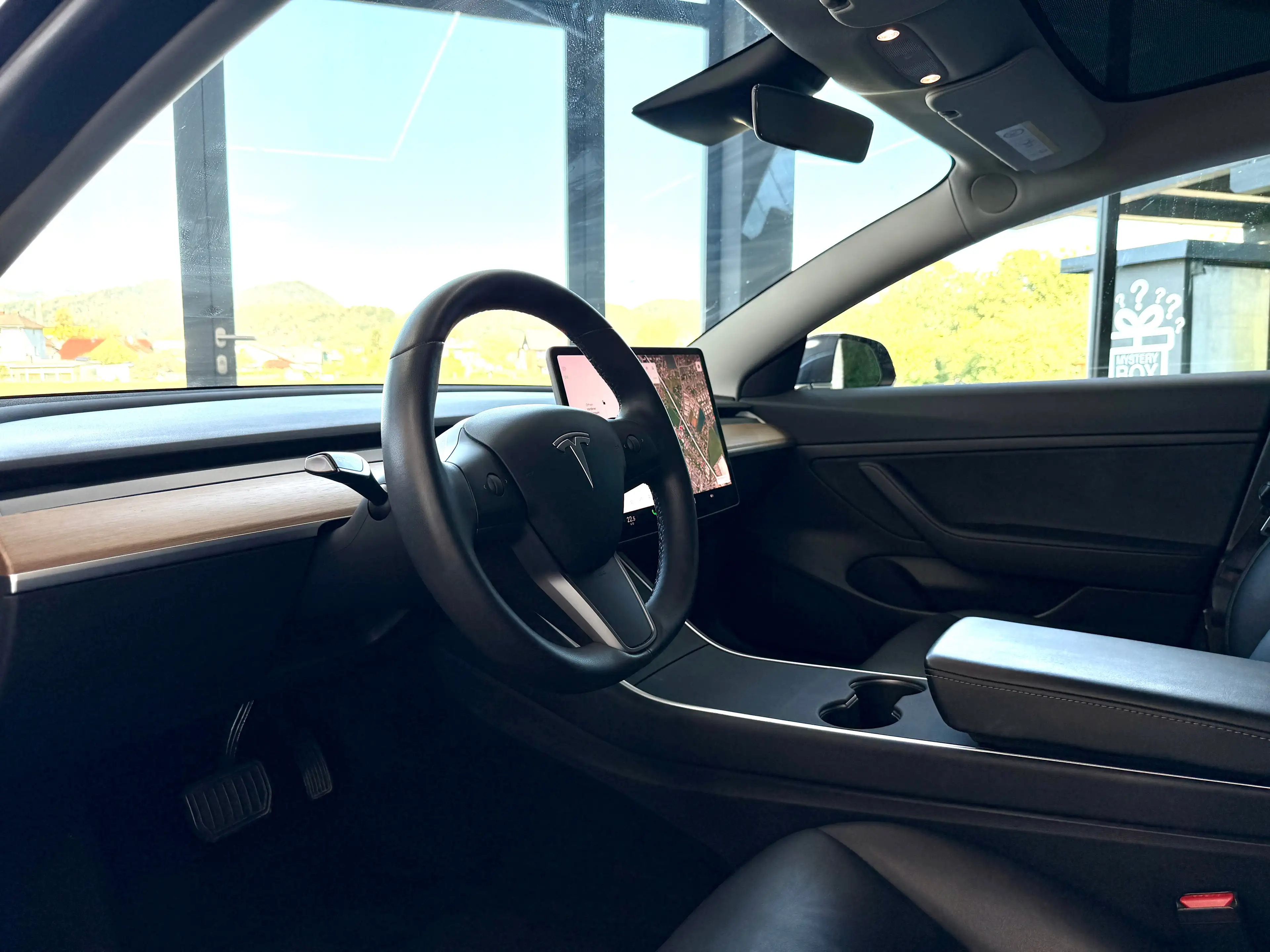 Tesla Model 3 Model 3 Standart Range PLUS * 18 ZOLL * WENIG KM * TOP ZUSTAND * — photo 15