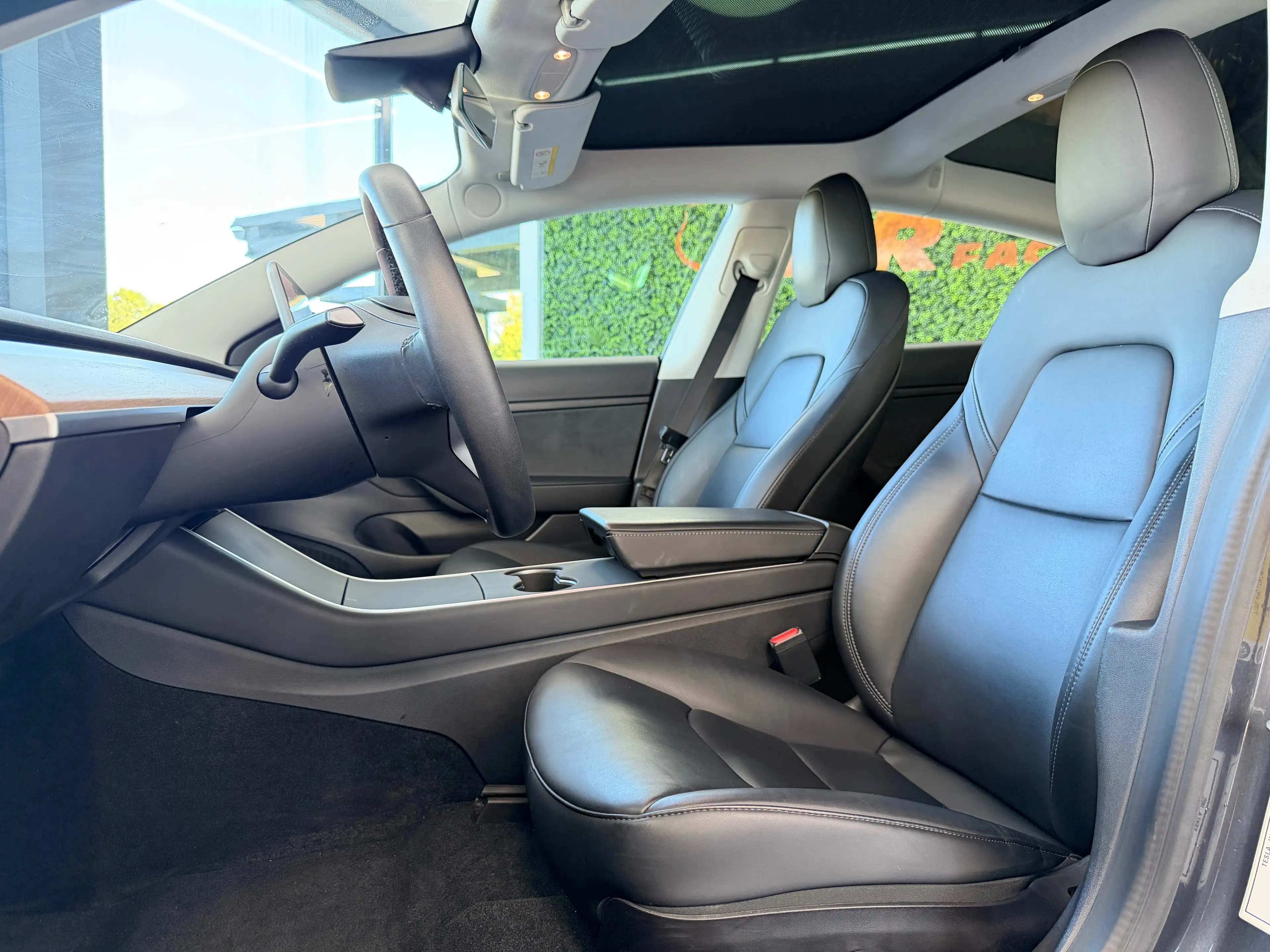 Tesla Model 3 Model 3 Standart Range PLUS * 18 ZOLL * WENIG KM * TOP ZUSTAND * — photo 14