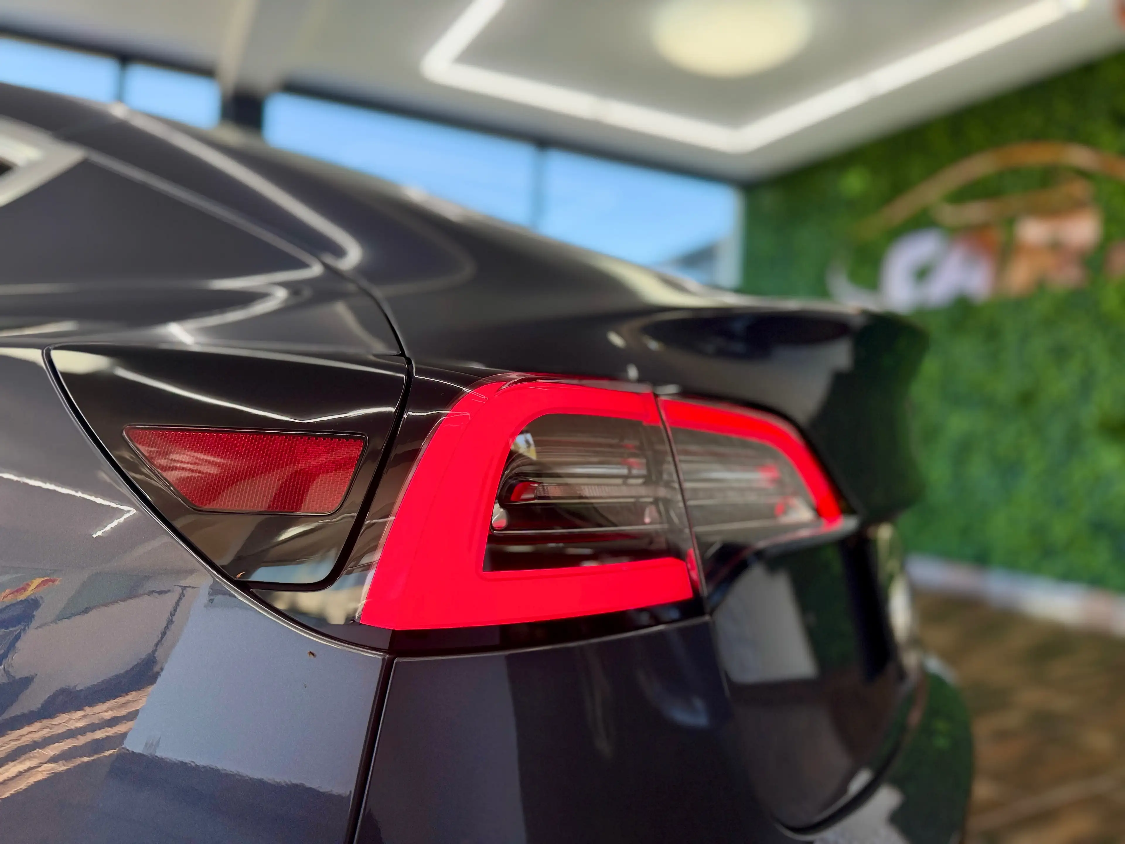 Tesla Model 3 Model 3 Standart Range PLUS * 18 ZOLL * WENIG KM * TOP ZUSTAND * — photo 13