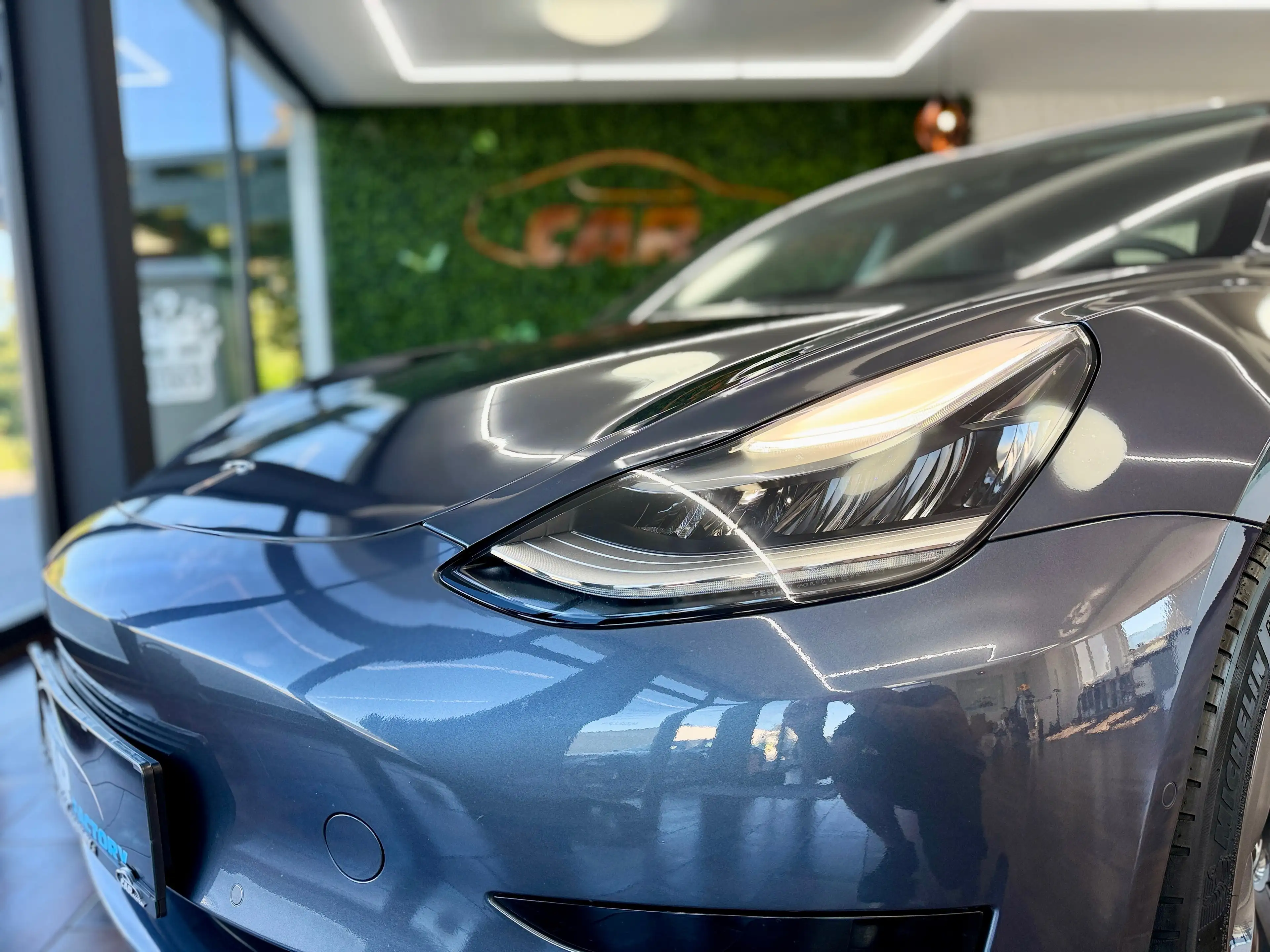 Tesla Model 3 Model 3 Standart Range PLUS * 18 ZOLL * WENIG KM * TOP ZUSTAND * — photo 12