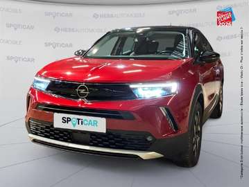 1.2 Turbo 100ch Elegance