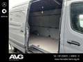 Mercedes-Benz Sprinter 319 CDI 4x4 Hochdach Grigio - thumbnail 7