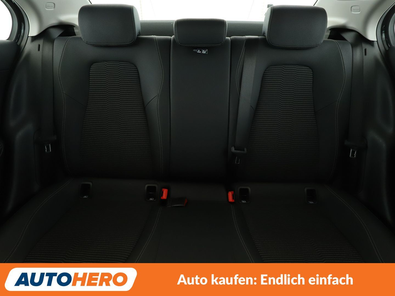 Mercedes-Benz A 200 A 200 Progressive Aut.*NAVI*LED*TEMPO*CAM*PDC*SHZ* — photo 15