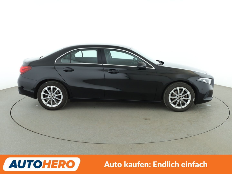 Mercedes-Benz A 200 A 200 Progressive Aut.*NAVI*LED*TEMPO*CAM*PDC*SHZ* — photo 7