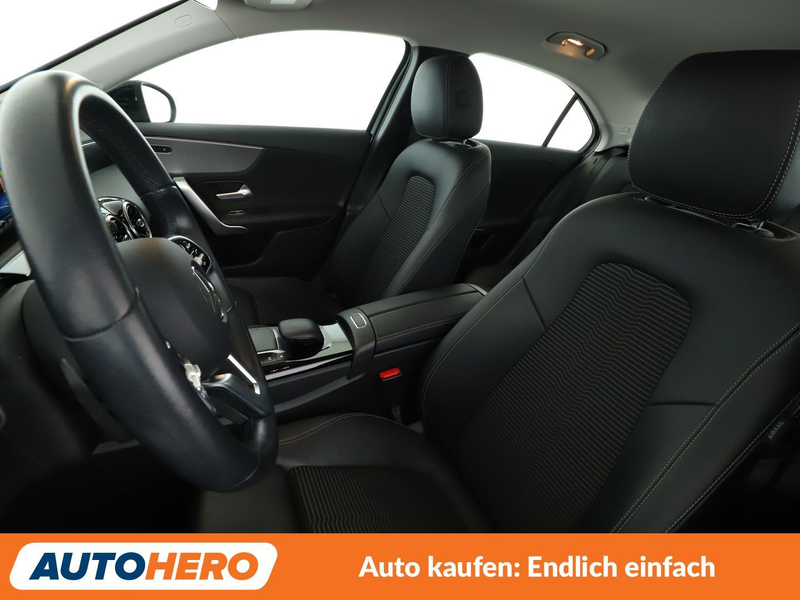 Mercedes-Benz A 200 A 200 Progressive Aut.*NAVI*LED*TEMPO*CAM*PDC*SHZ* — photo 10