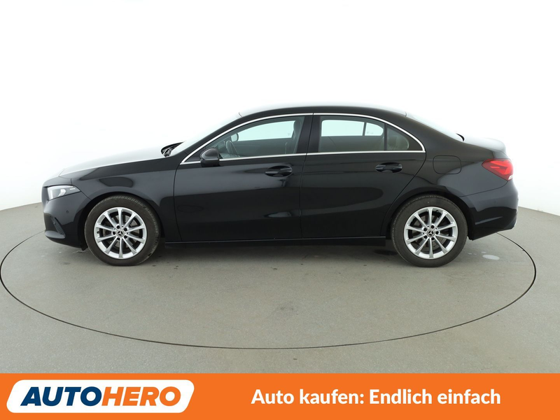 Mercedes-Benz A 200 A 200 Progressive Aut.*NAVI*LED*TEMPO*CAM*PDC*SHZ* — photo 3