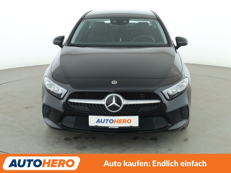 Mercedes-Benz A 200 A 200 Progressive Aut.*NAVI*LED*TEMPO*CAM*PDC*SHZ* — photo 9