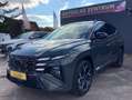 Hyundai TUCSON 1.6 T-GDI N Line Automatik / NAVI Grau - thumbnail 3
