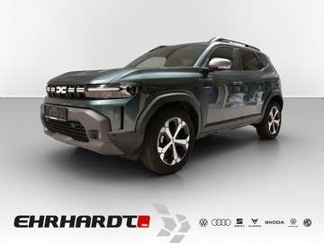 1.2 TCe 130 Journey VIRTUAL*SHZ*PDC*TEMP*KAMERA...