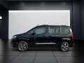 Toyota Proace City Proace City Verso 1.2 Turbo L1 Aut Team D Negru - thumbnail 2