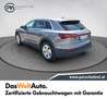 Audi e-tron 50 quattro 230 kW Business Grijs - thumbnail 4