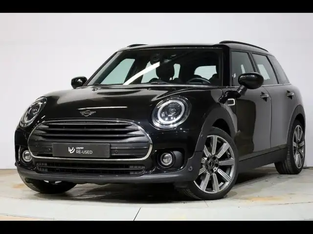 MINI Cooper Clubman