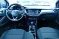 Opel Crossland X Totwinkel Kamera Lenkradheizung PDC Silber - thumbnail 8