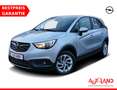 Opel Crossland X Totwinkel Kamera Lenkradheizung PDC Silber - thumbnail 1