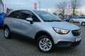 Opel Crossland X Totwinkel Kamera Lenkradheizung PDC Silber - thumbnail 6