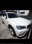 BMW X3 X3 F25 2010 xdrive20d Bianco - thumbnail 4