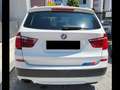 BMW X3 X3 F25 2010 xdrive20d Bianco - thumbnail 2