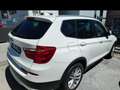 BMW X3 X3 F25 2010 xdrive20d Bianco - thumbnail 6