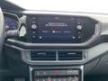 Volkswagen T-Cross Style 1.6 TDI DSG APP+ACC+NAVI+KAMERA Grau - thumbnail 11